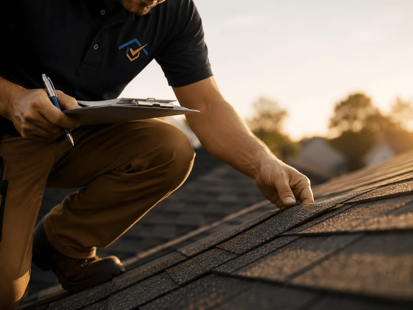 Why Choose Roof Inspection in Conover, OH