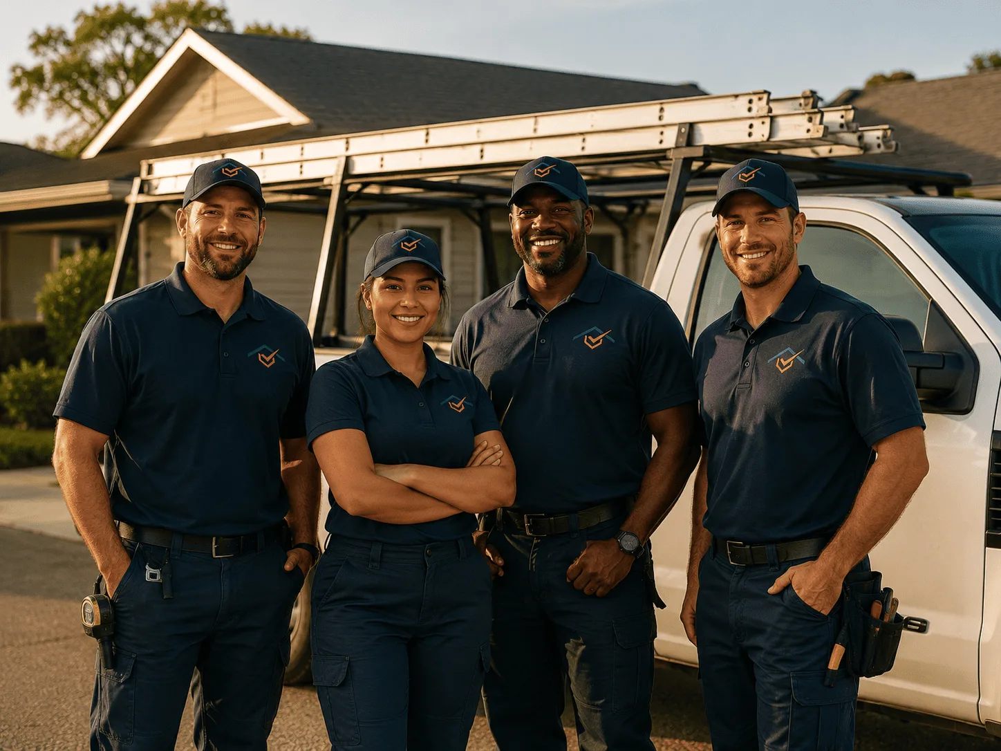 Roof Inspection company in Conover, OH